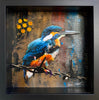 Robert Hilmersson - Kingfisher I