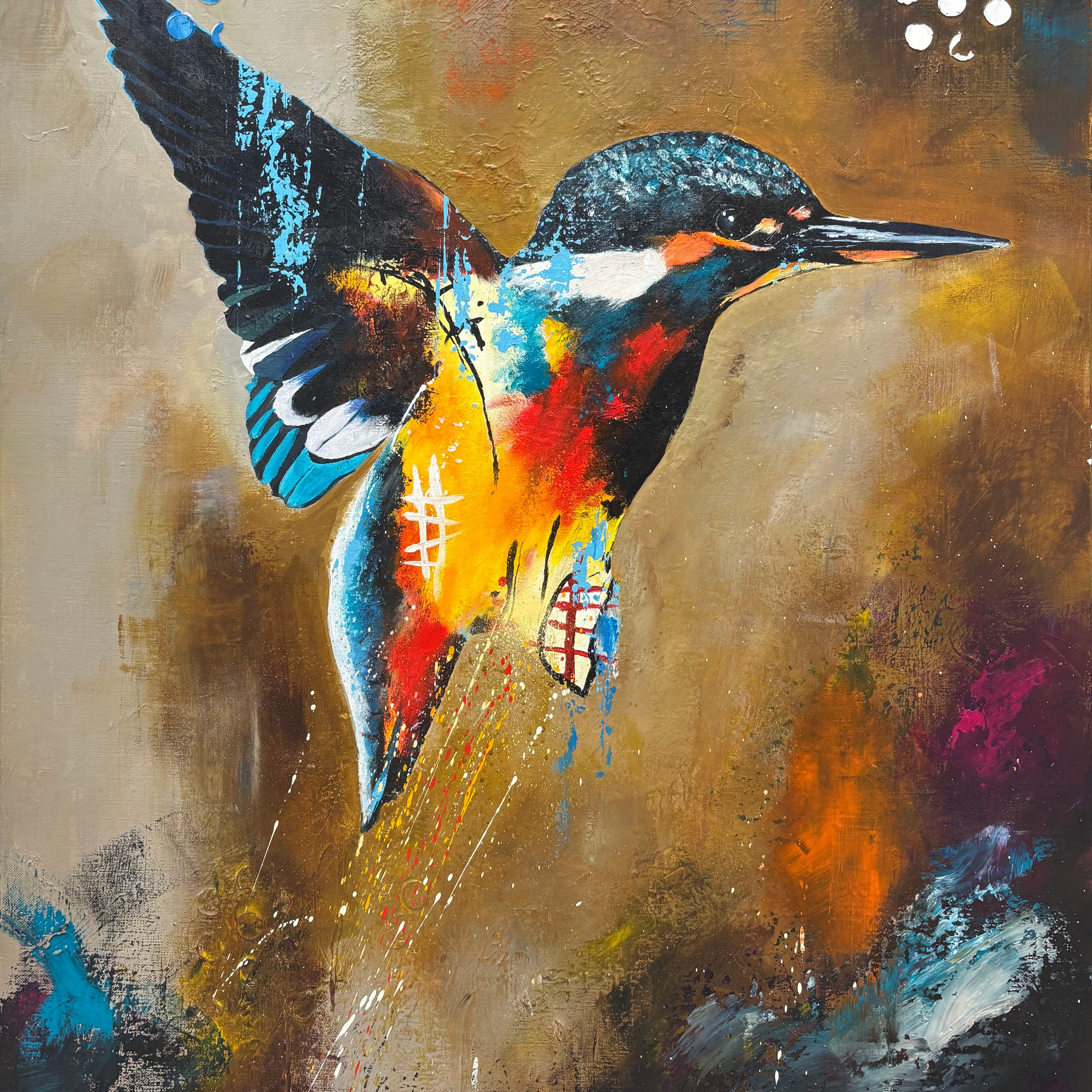 Kingfisher80x100cm.jpg