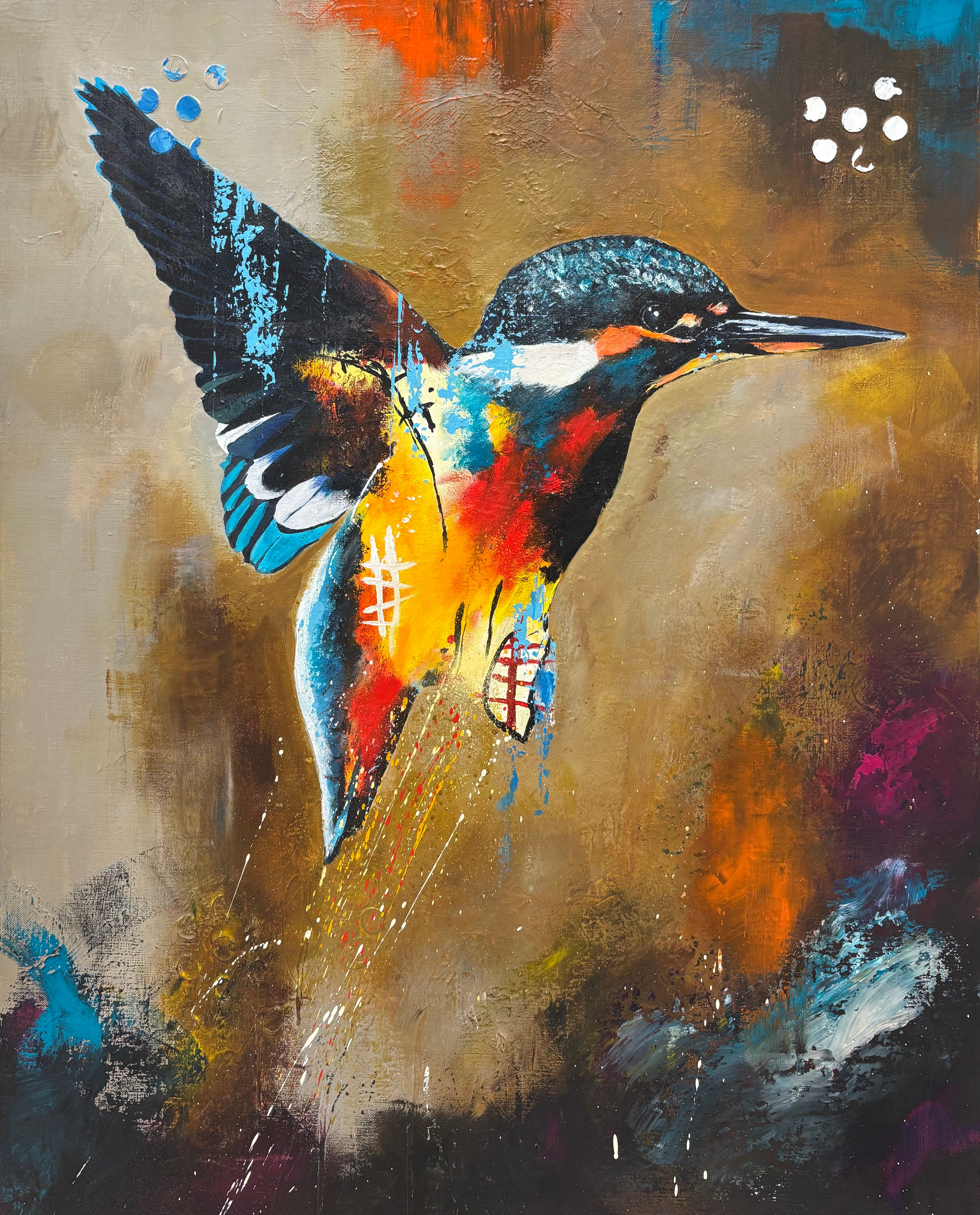 Robert Hilmersson - Private Collector