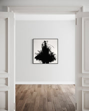 Andreas Lundberg - Cage Dress