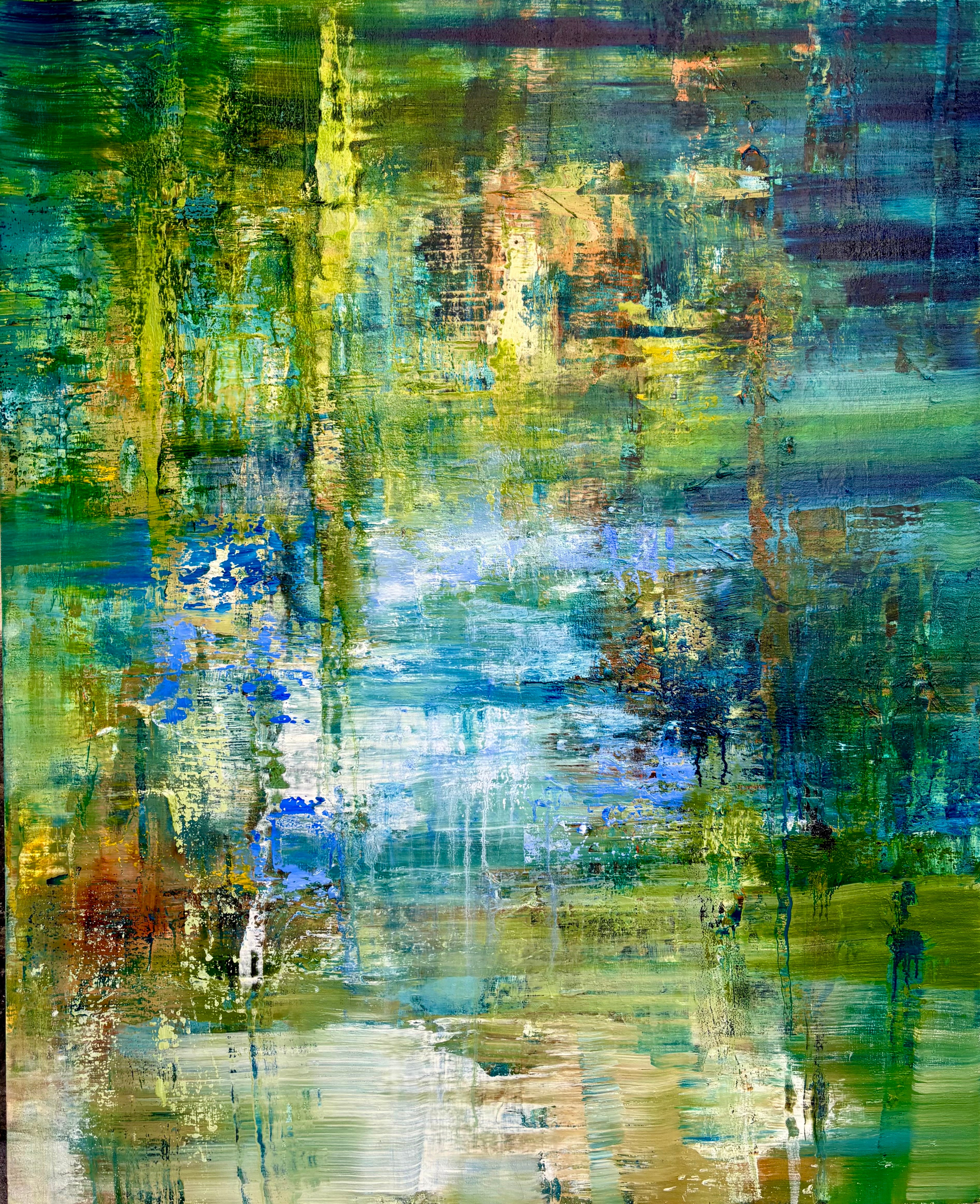 Nadine Nasch Schjölin - Leijlo