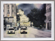 Christian Koivumaa - Hamngatan