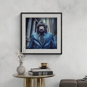 Lars Tunebo - Taking over Wallstreet