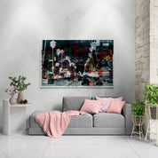 Paco Raphael - Sunset Boulevard