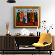 Lennart Jirlow - Bröllop