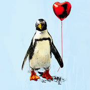 Robert Hilmersson - Love Is In The Air