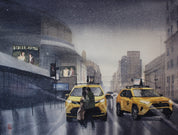 Christian Koivumaa - Madison Square Garden