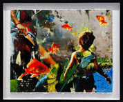 Robert Hilmersson - Memory Lane