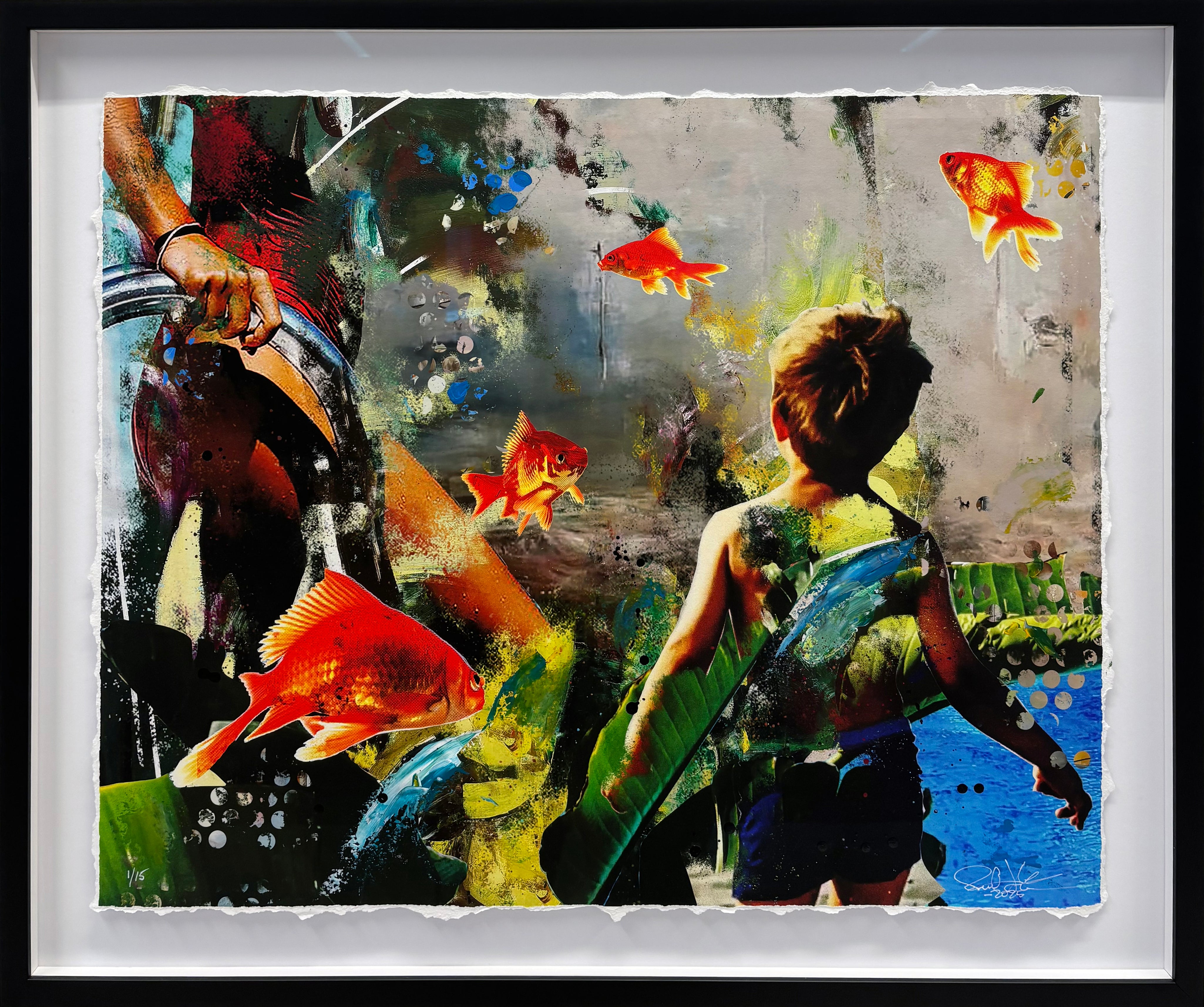 Robert Hilmersson - Memory Lane