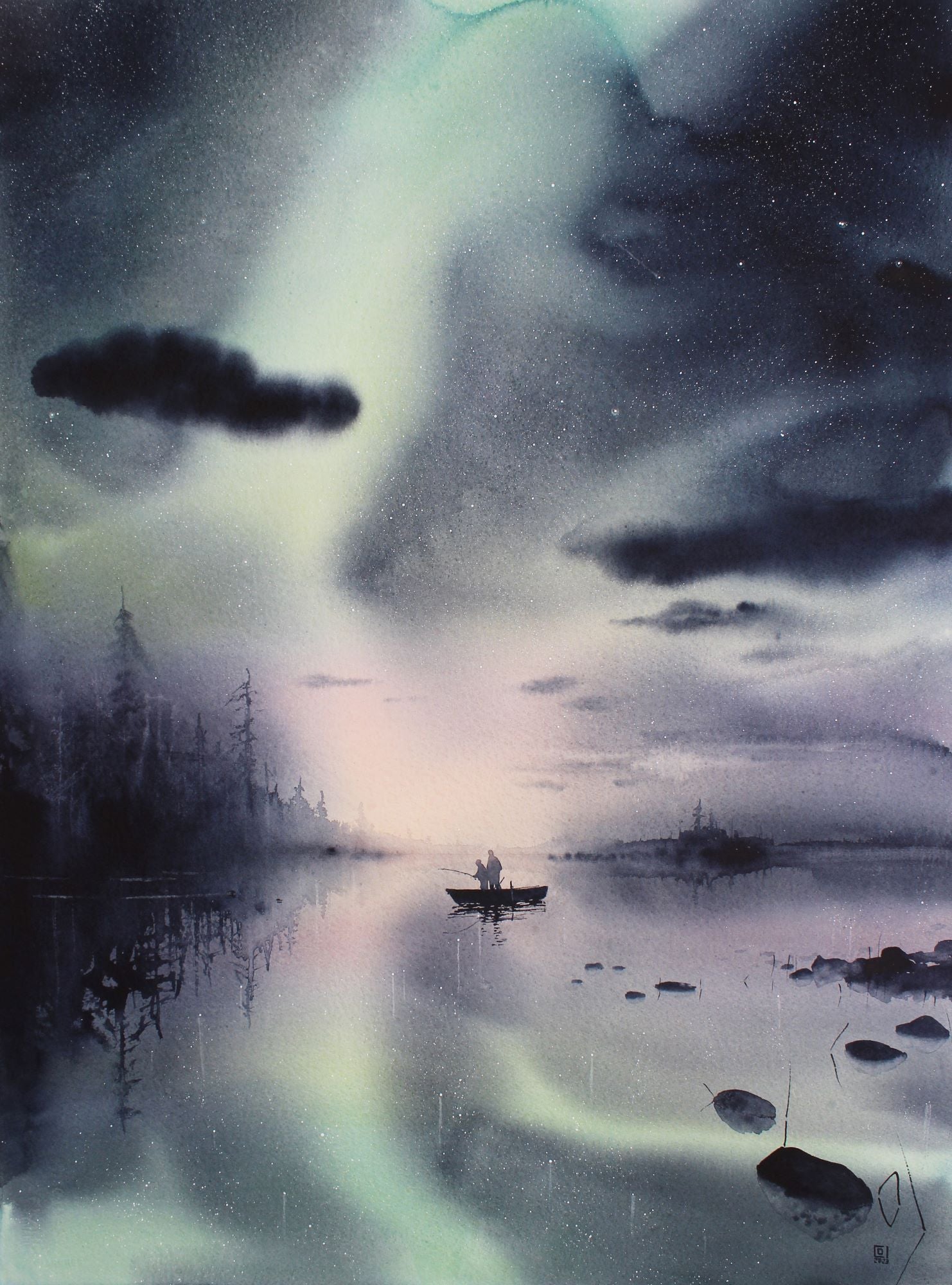 Christian Koivumaa - Mirror