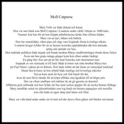 Andreas Lundberg - Moll Cutpurse