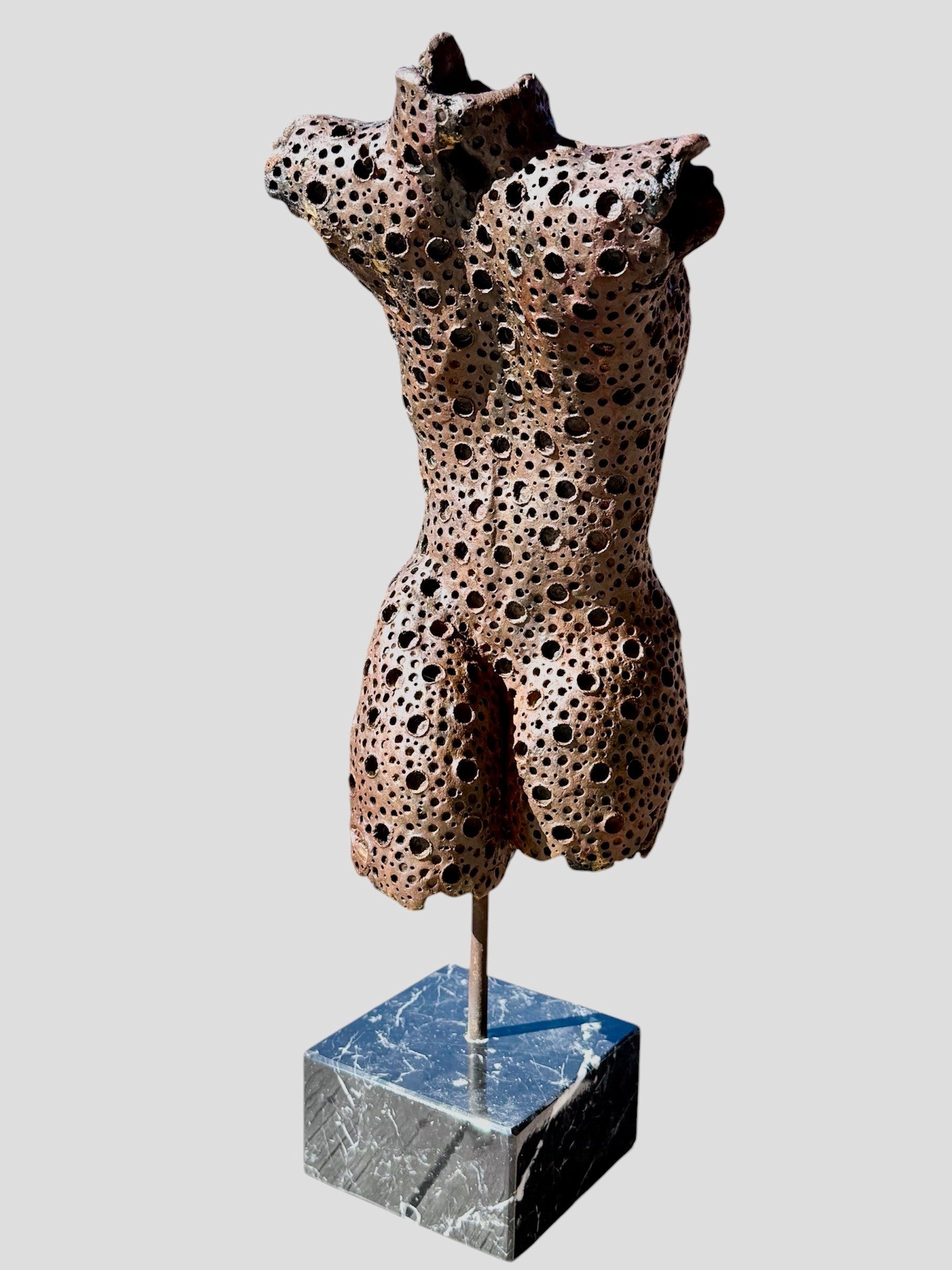 Frank Olsson - Motion in Rust