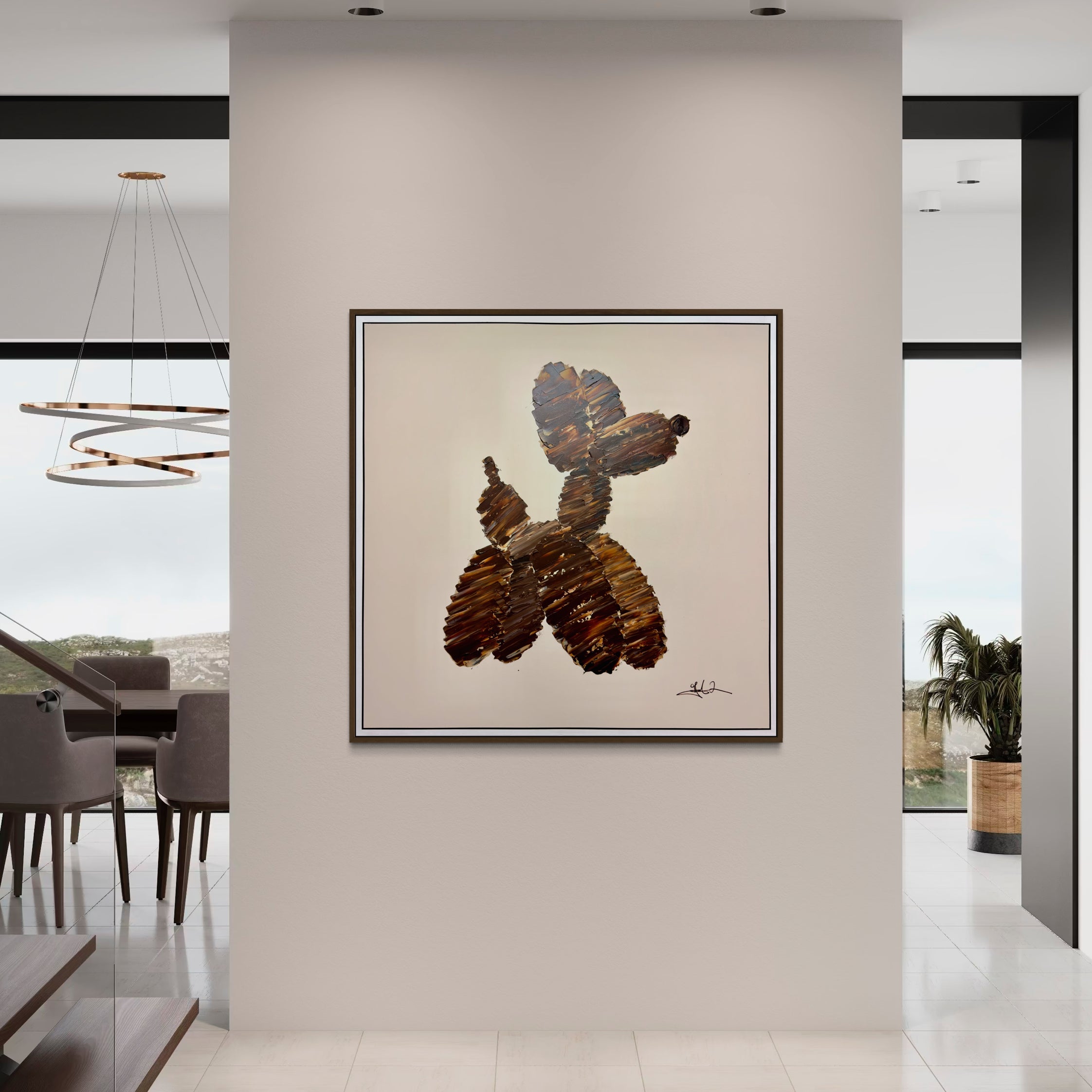 Jonas Sörensson - Mr. Mister