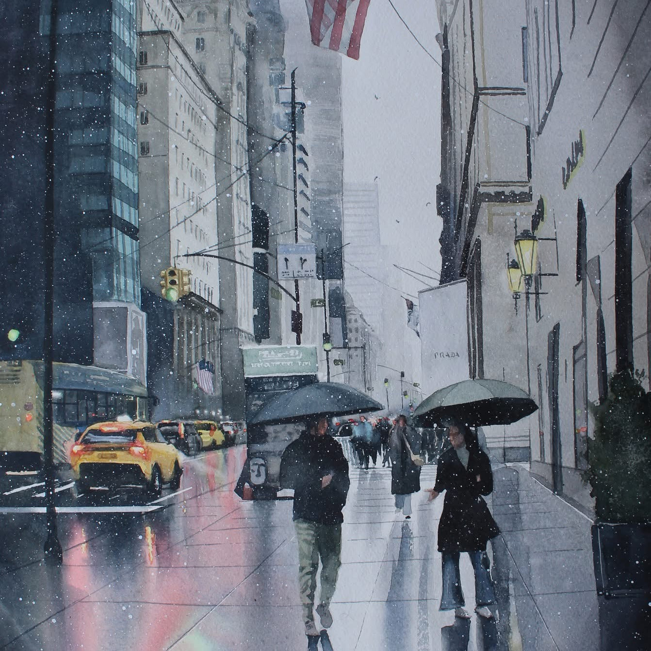 NewYork-Umbrellas56x38cm.jpg
