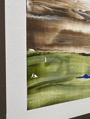 Jonas Sörensson - Par 2