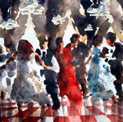 Helena Trovaj - Patterns I