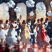 Helena Trovaj - Patterns II