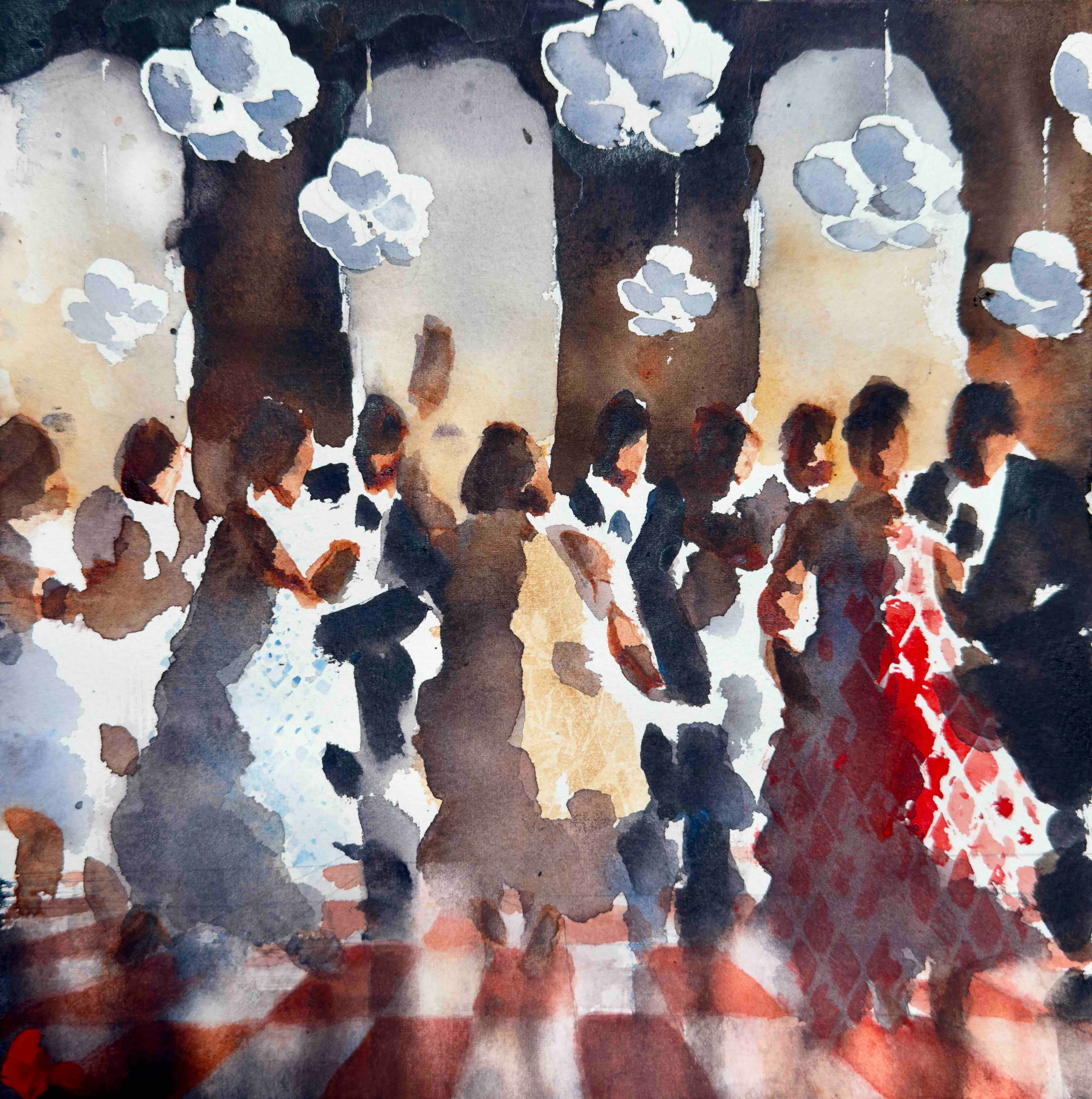 Helena Trovaj - Patterns II