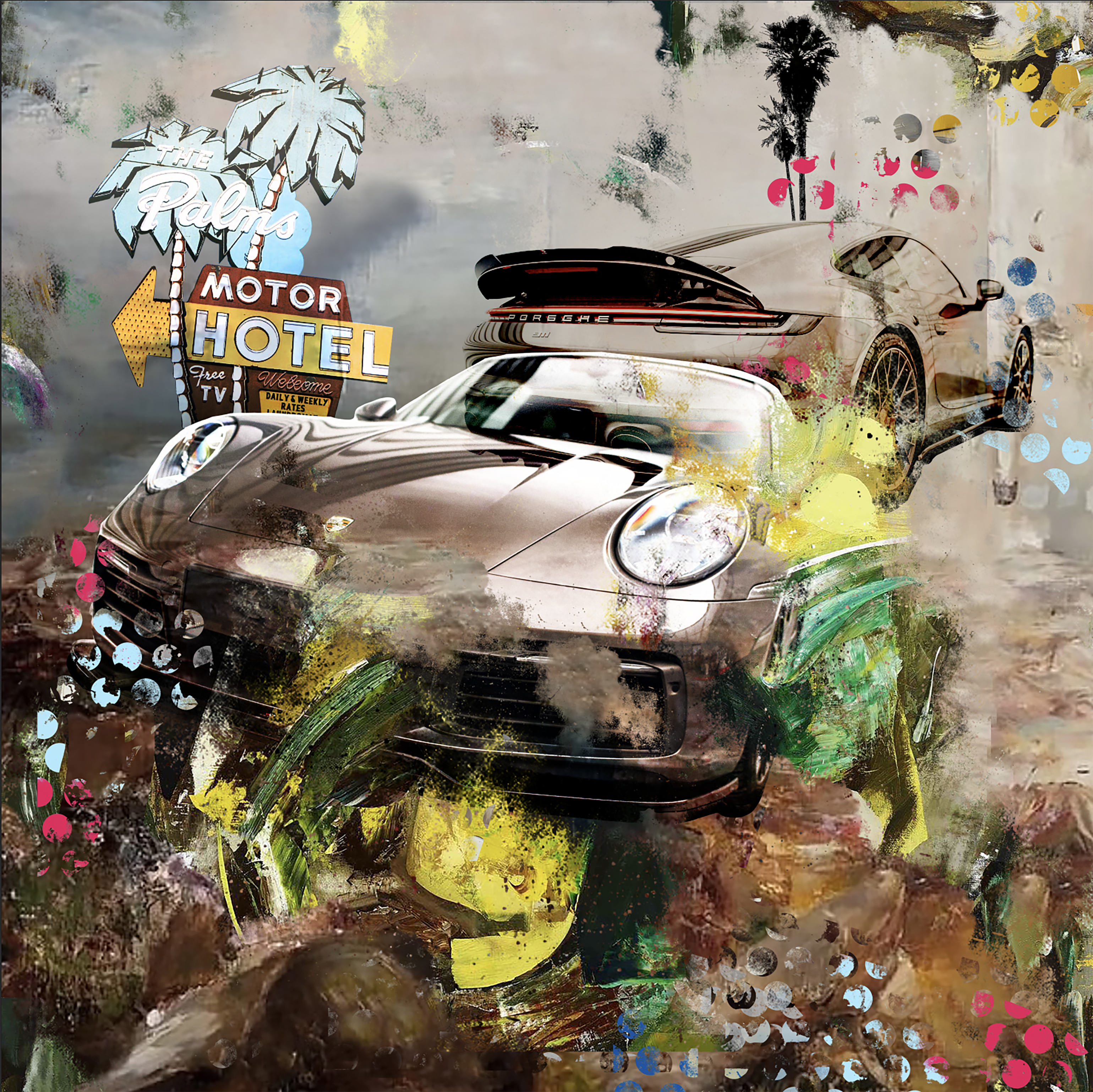 Robert Hilmersson - Nine Eleven Heaven