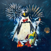 Robert Hilmersson - Dom Pénguinon - New Year's caramel