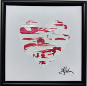 Jonas Sörensson - Red Heart