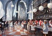 Helena Trovaj - Open Kitchen
