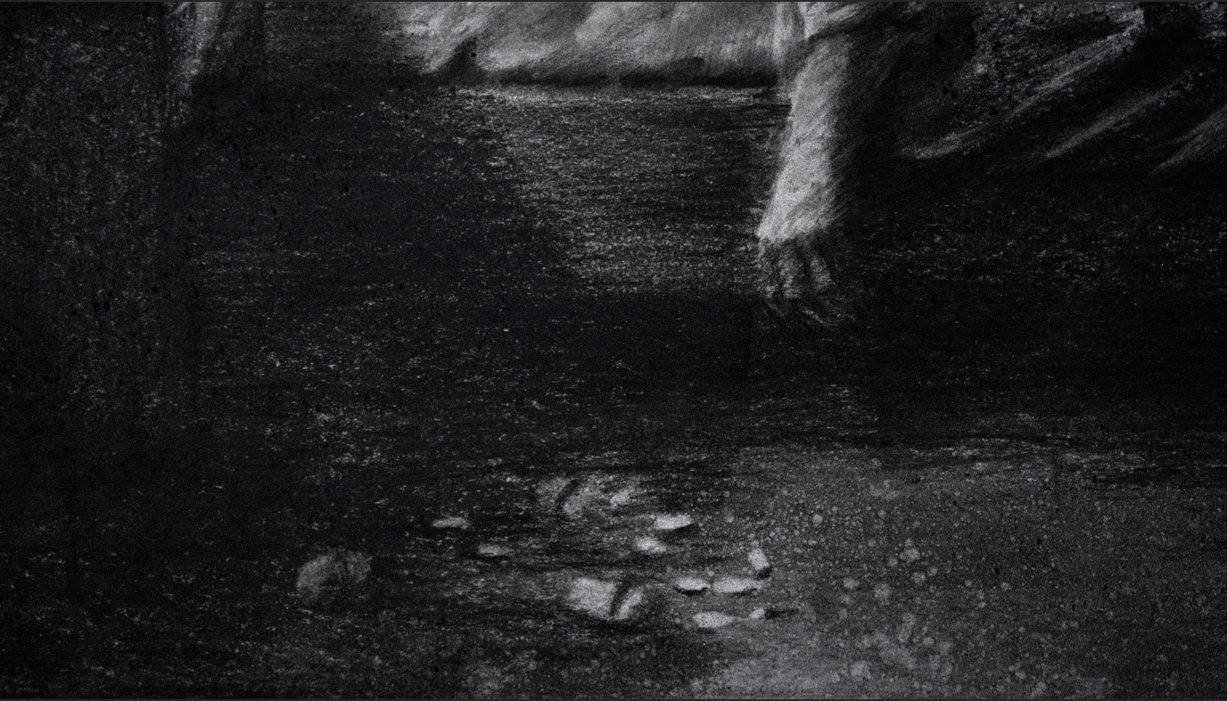 Victor Ajayi - The Big Sleep