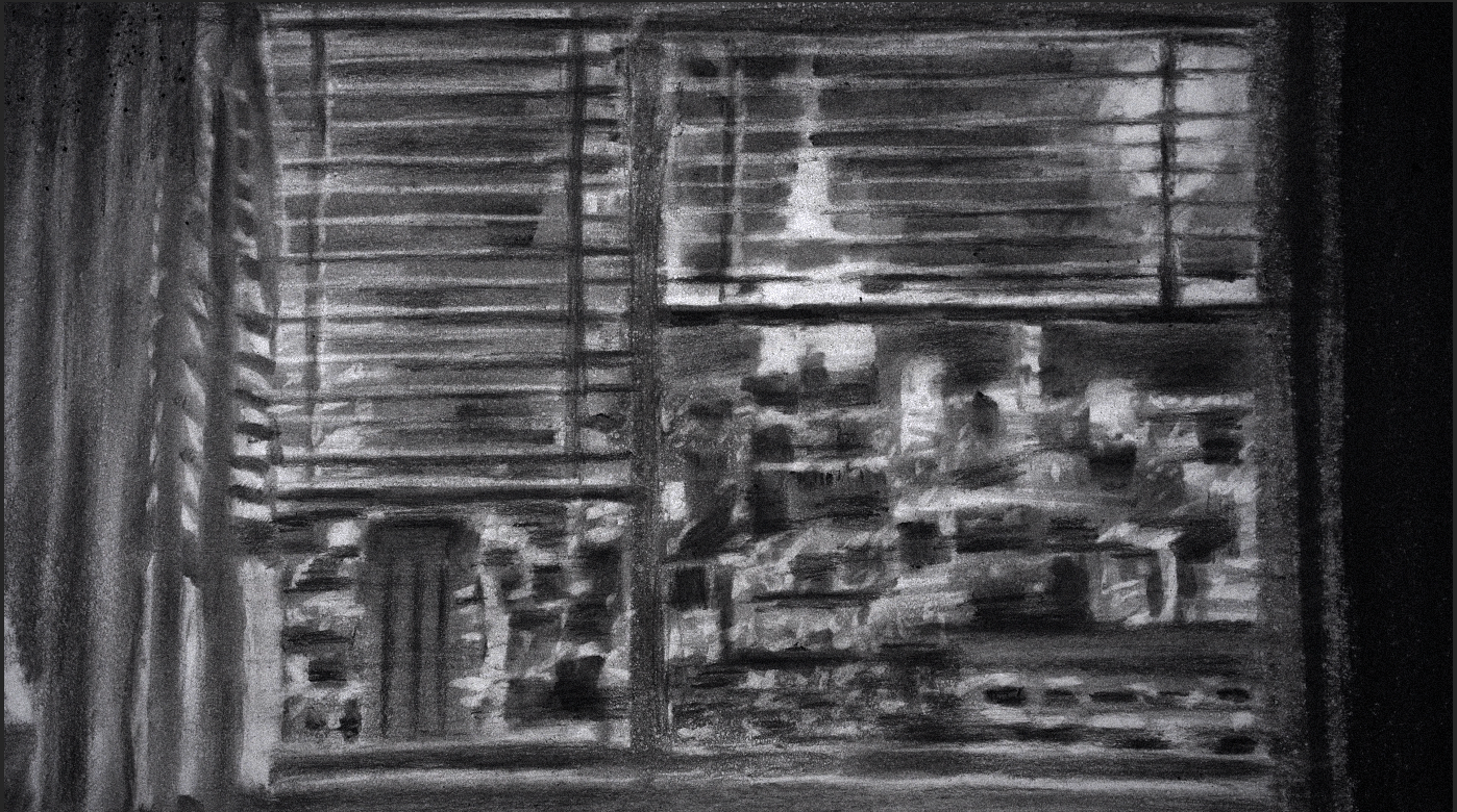 Victor Ajayi - The Big Sleep