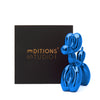 Editions Studio Art - Balloon Dog L (Blue)