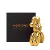 Editions Studio Art - Balloon Dog L (Gold)