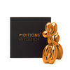 Editions Studio Art - Balloon Dog L (Orange Gold)