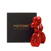 Editions Studio Art - Balloon Dog L (Red)