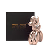 Editions Studio Art - Balloon Dog L (Rosé Gold)