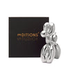 Editions Studio Art - Balloon Dog L (Silver)