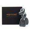 Editions Studio Art - Balloon Dog XXL (Black)