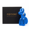 Editions Studio Art - Balloon Dog XXL (Blue)