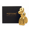 Editions Studio Art - Balloon Dog XXL (Gold)