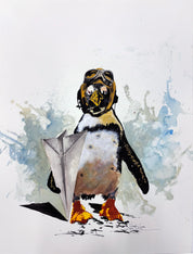 Robert Hilmersson - Sky is the Limit