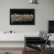 Urban Malm - Bubbles no.7