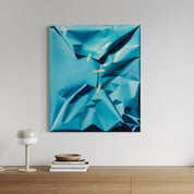 Yrjö Edelmann - Packed Blue Ocean