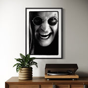 Andreas Lundberg - Ozzy Osbourne