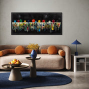 Urban Malm - Big Bubbles