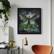 Urban Malm - Green Angel