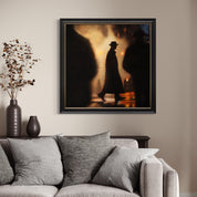 Victor Ajayi - The Night Watch