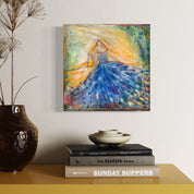 Emilia Linderholm - In the Alley of Dreams