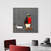 Robert Hilmersson - Bark at the Moon