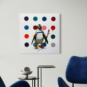 Robert Hilmersson - Not Just a Dot