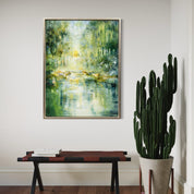 Åsa Eriksson - Skogsljus