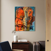 Birgitte Söndergaard - Stay With Me