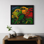 Bengt Lindström - Vikingaträff